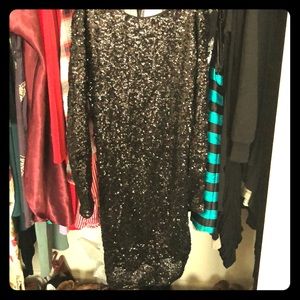 New Year’s Eve Party Dress